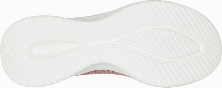 Atlete për femra Skechers, të kuqe