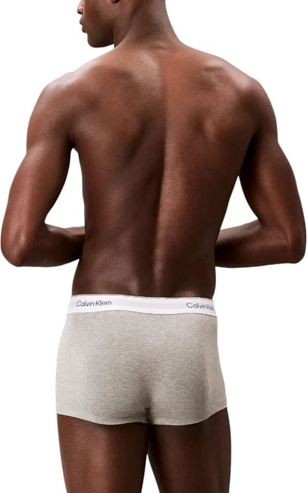 Të brendshme meshkuj Calvin Klein Underwear, të bardha