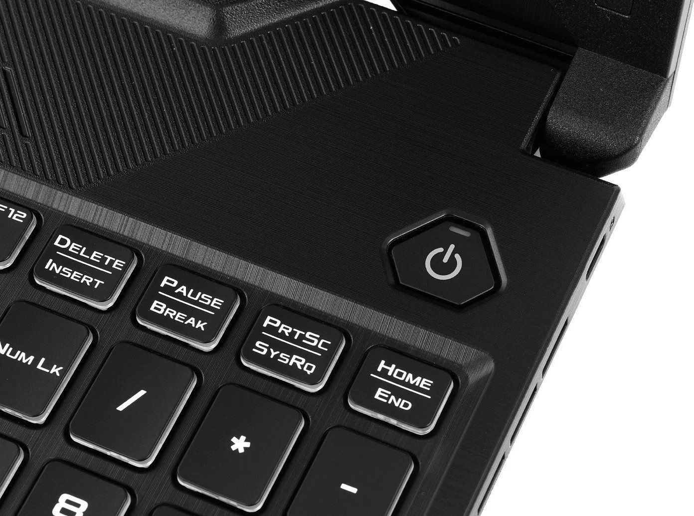 Laptop ASUS TUF Gaming A15 FA506NC-HN001W, R5-7535HS, 16GB, 512GB + 512GB, RTX3050, E zezë
