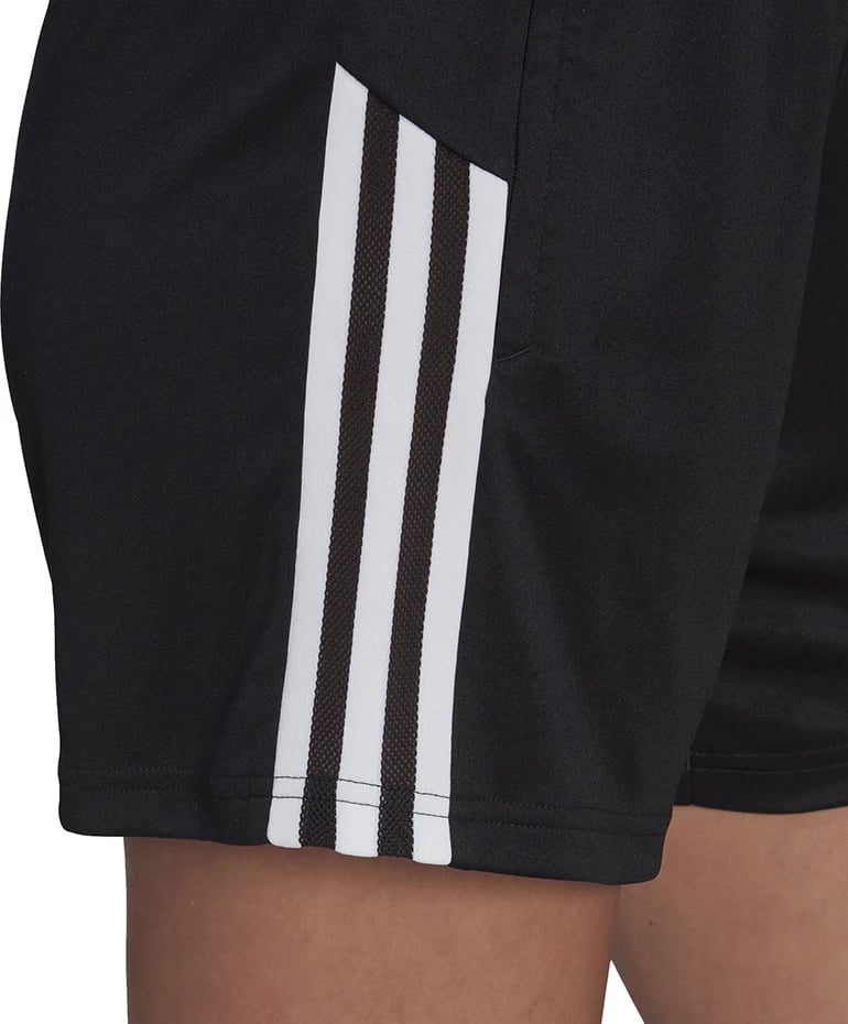 Shorce për femra adidas, të zeza
