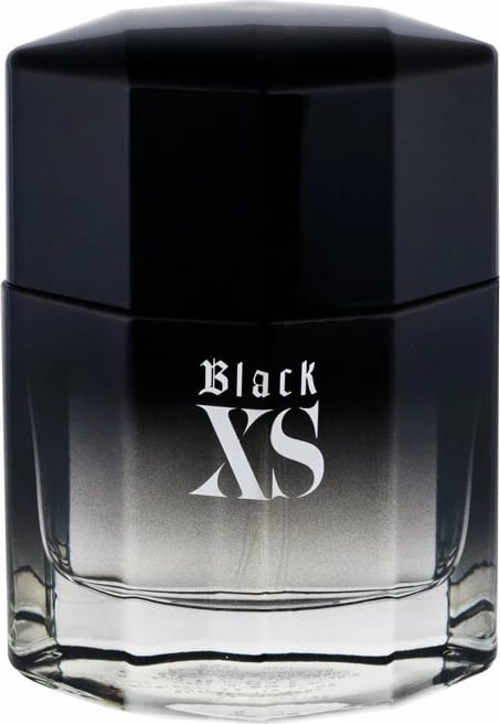 Eau de Toilette Paco Rabanne Black XS 2018 për meshkuj, 100ml