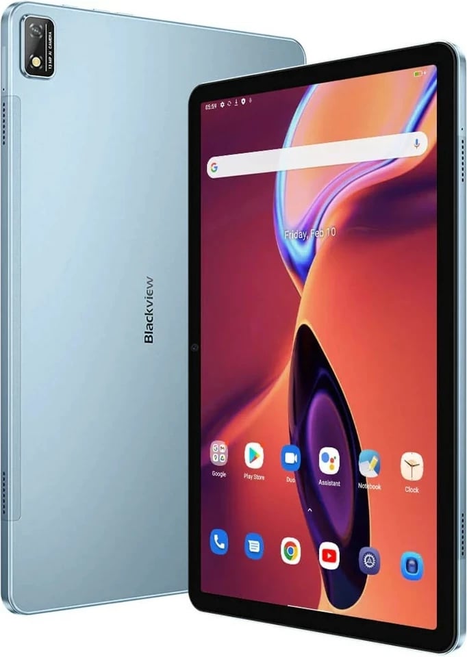 Tablet Blackview TAB16 LTE 8/256GB Blue