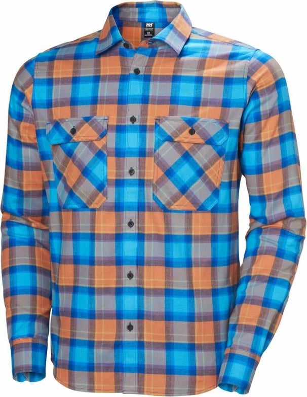 Maicë flanell për meshkuj Helly Hansen