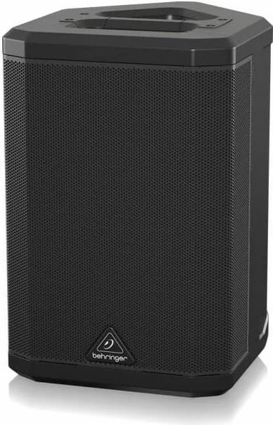 Boks Behringer B1C, 200 W, Bluetooth, Efekt reverberacion, i zi