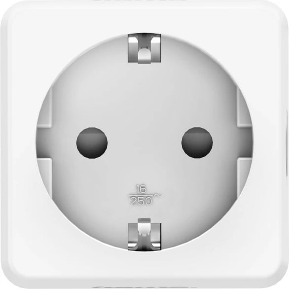 Prizë smart Hama Mini, Wi-Fi, 16A, 3680W, e bardhë