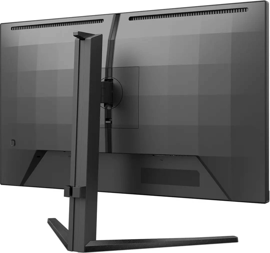 Monitor Philips 27M2N3200A 27 inç IPS Full HD, 2xHDMI+DP, zi/gri Monitor Philips 27M2N3200A 27 inç IPS Full HD, 2xHDMI+DP, zi/gri