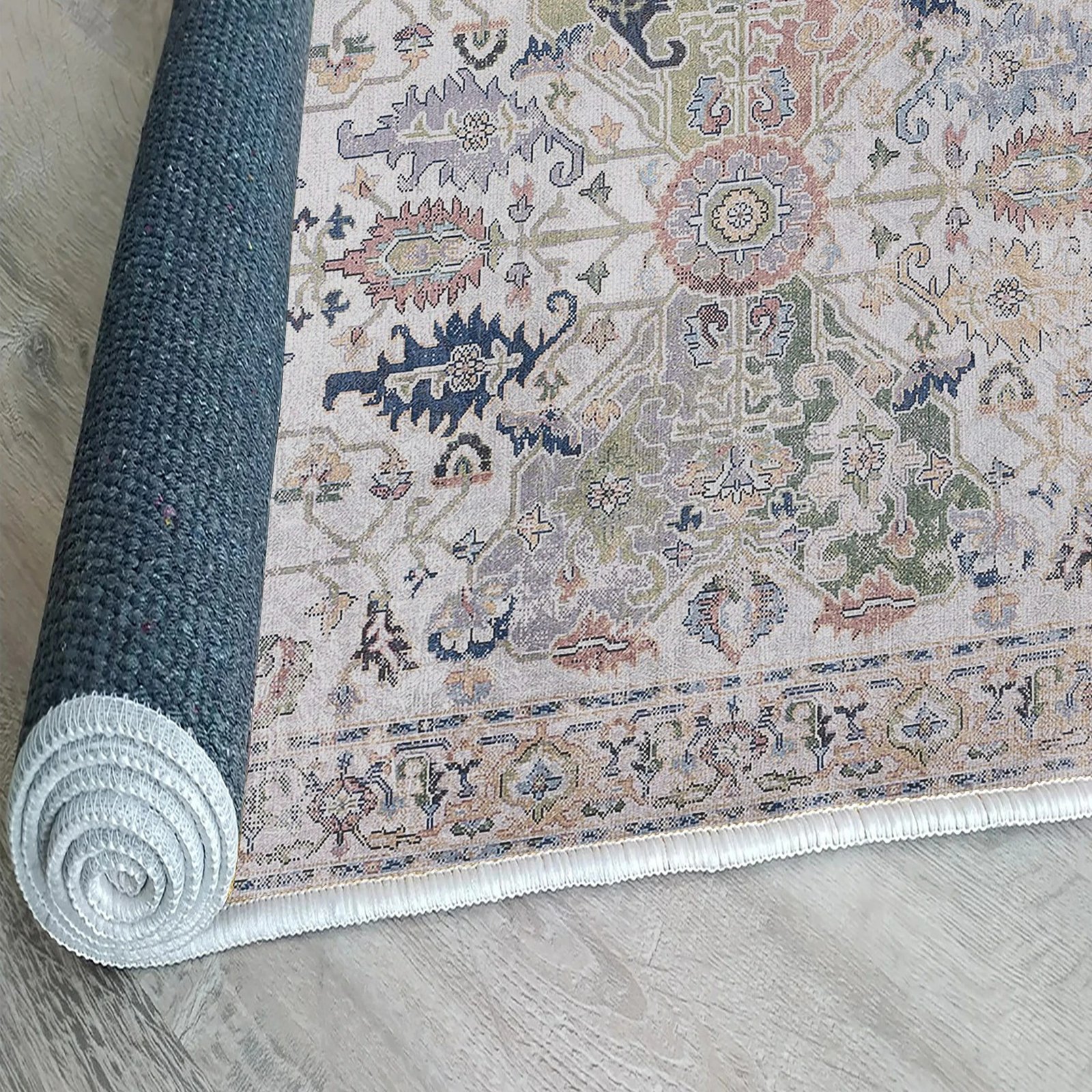 Qilim (100 x 150) Conceptum Hypnose, Woopamuk340