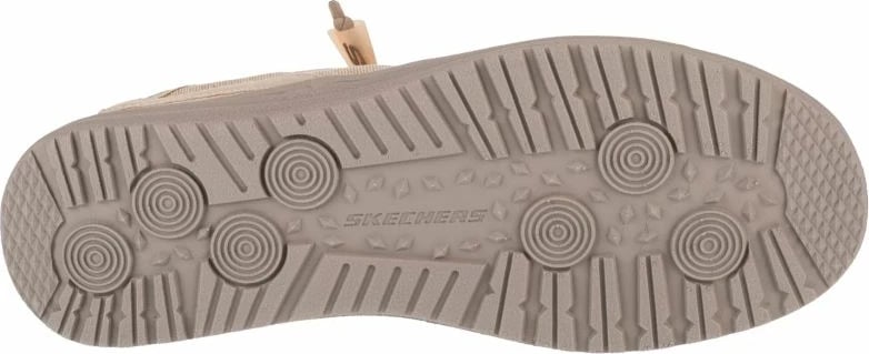 Këpucë Skechers meshkuj, bezhë