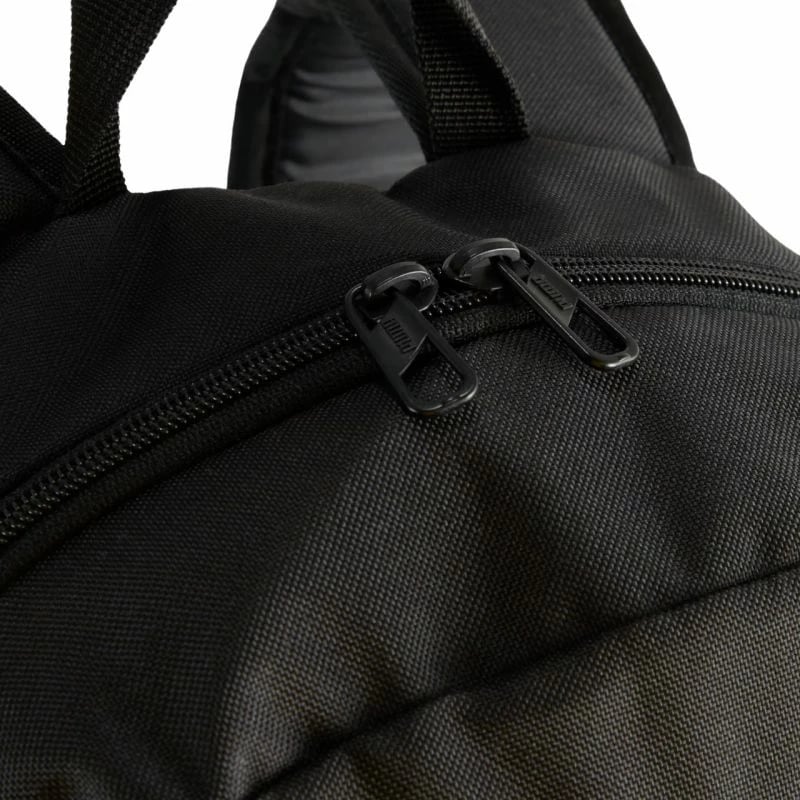 Çantë shpine Puma, e zezë Çantë shpine Puma, e zezë