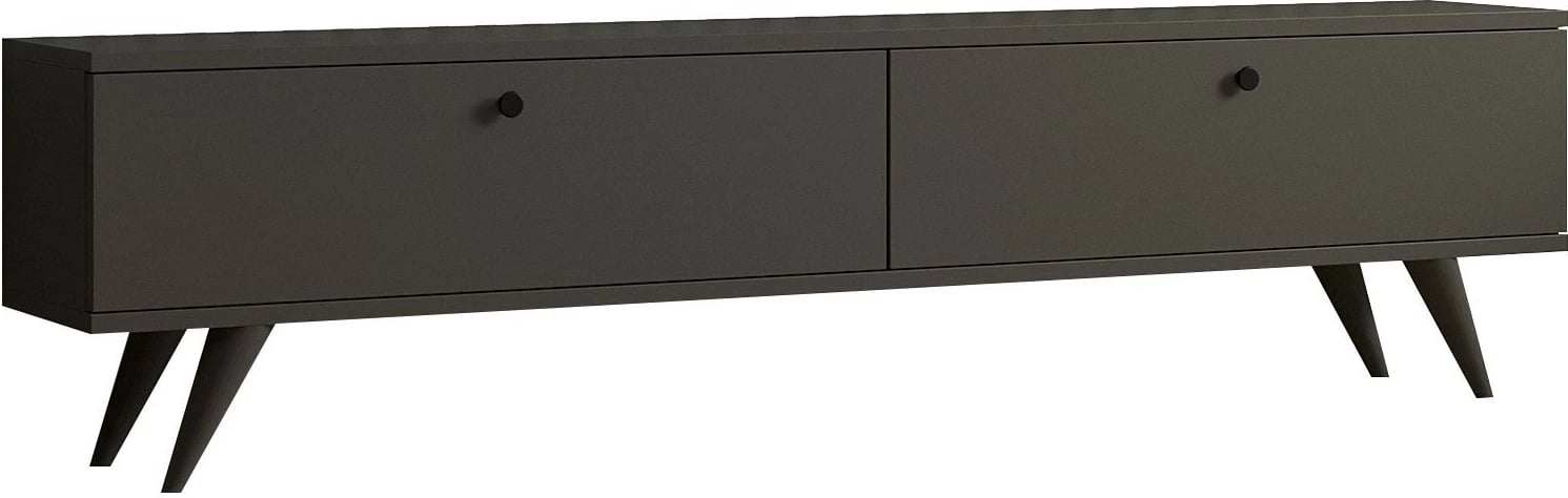 Komodë TV Hanah Home Paris, antracit