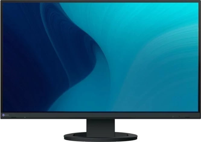 Monitor Eizo FlexScan EV2720-BK, 27 inch, IPS, 2560x1440, e zi