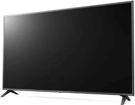 Televizor LED LG 43UR78GC0LK, 43 inç, Ultra HD 4K, Smart TV, i zi