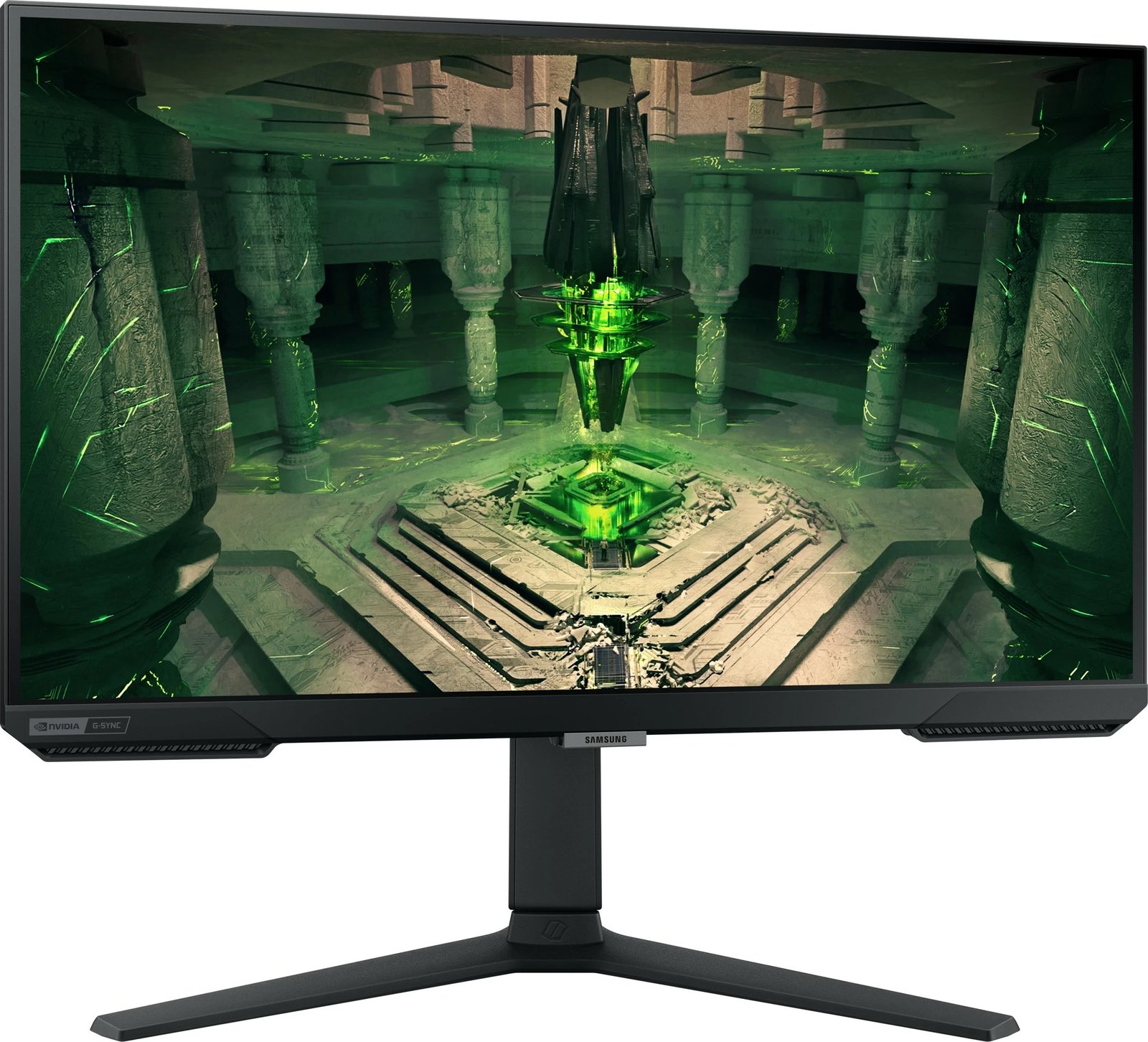 Monitor Samsung LS27BG400EUXEN, 27", Full HD, LED, 1 ms, i zi Monitor Samsung LS27BG400EUXEN, 27", Full HD, LED, 1 ms, i zi
