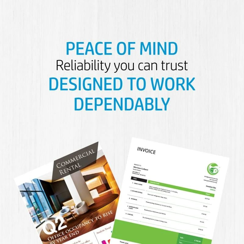 Kartush boje, HP, 935 C2P21AE, për OfficeJet, magenta