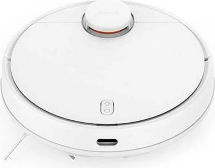 Fshesë robotike Xiaomi S10, 3200 mAh, e bardhë