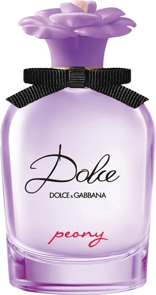 Eau de Parfum për femra Dolce & Gabbana Peony 75ml Eau de Parfum për femra Dolce & Gabbana Peony 75ml