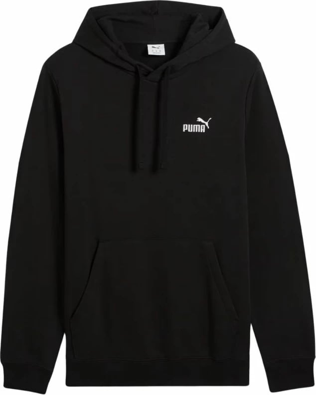 Duks për meshkuj Puma, i zi