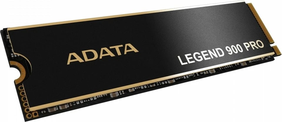 SSD Adata LEGEND 900 PRO, 2TB, M.2 2280, PCIe 4x4, i zi