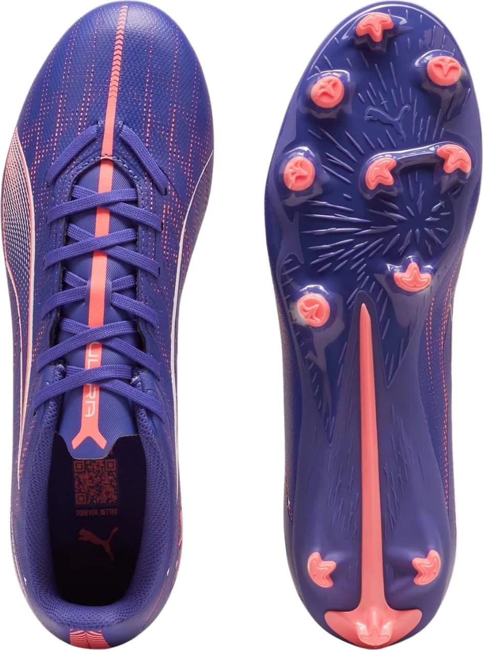 Atlete futbolli Puma për meshkuj, Ultra 5 Play