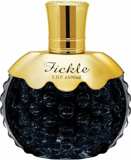 Eau de Parfum për femra Louis Cardin Fickle, 100ml