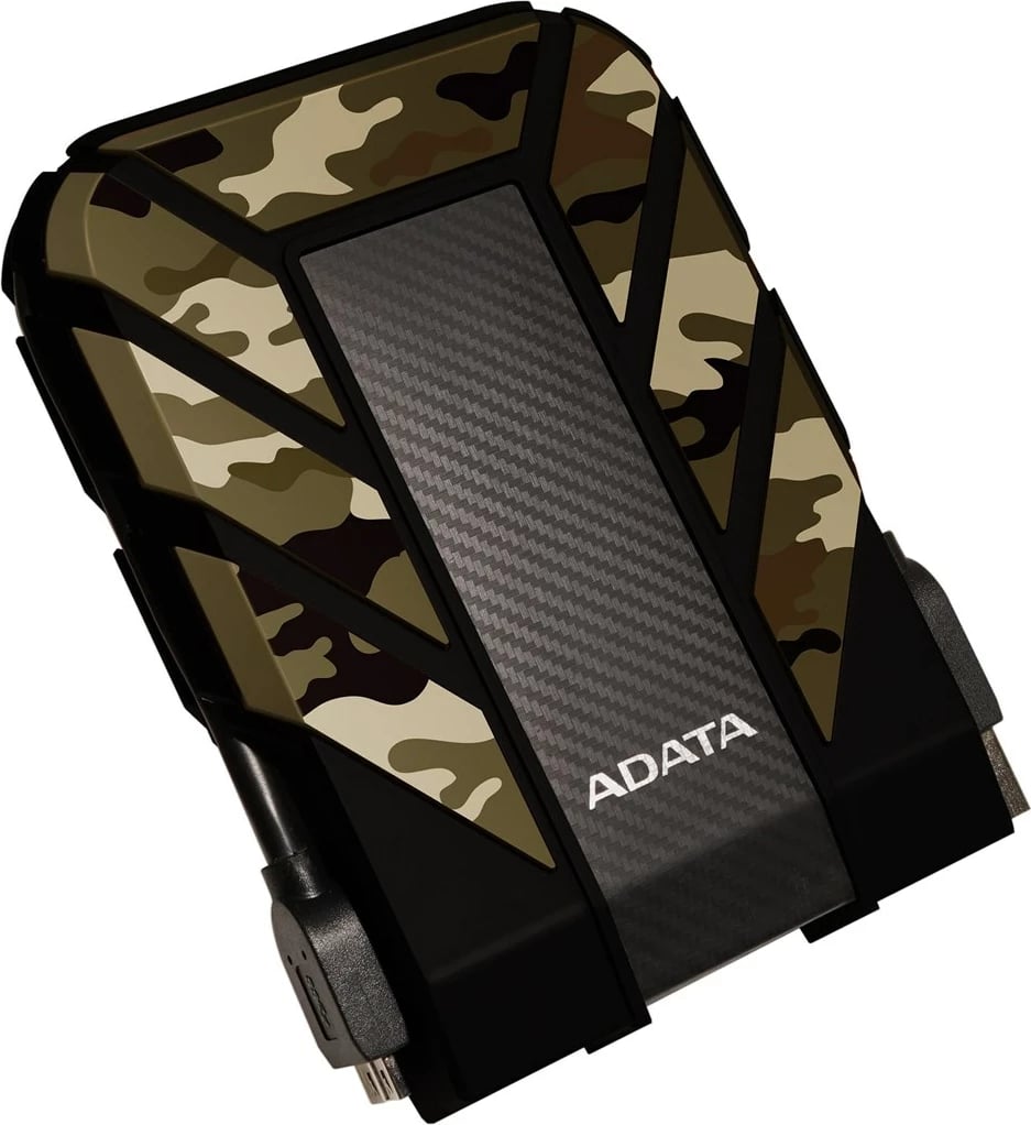 Hard drive Adata HD710M, 2000 GB