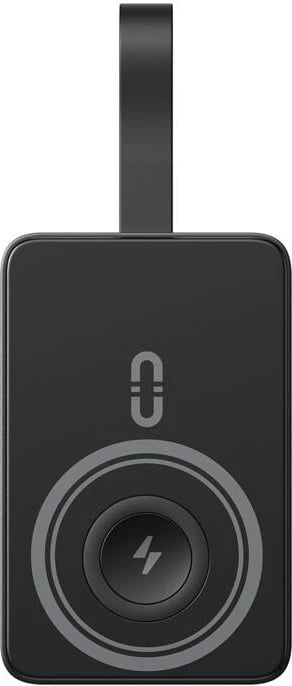 Powerbank Romoss WM010, 10000mAh, 20W, e zezë