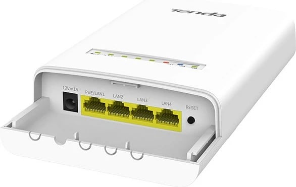 Access Point Tenda OS3, 867 Mbit/s, PoE, i bardhë