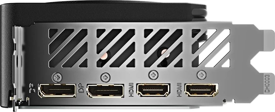 Kartë grafike Gigabyte GeForce RTX 4060 Ti, 8 GB