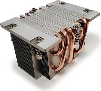 Ftohës CPU Dynatron J10 AMD Genoa SP5 2U Aktiv PWM
