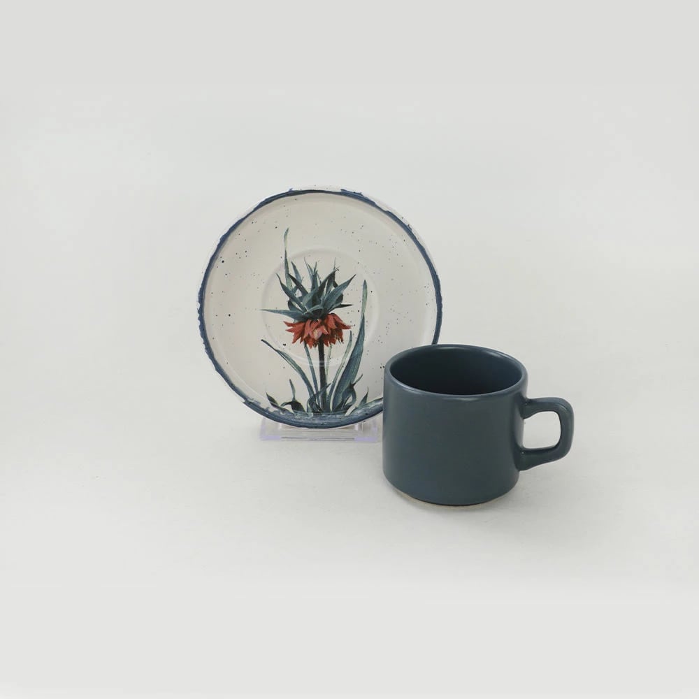 Set filxhanash çaji (12 copë), Hermia, TC038312F88XAD01M00MATCS00