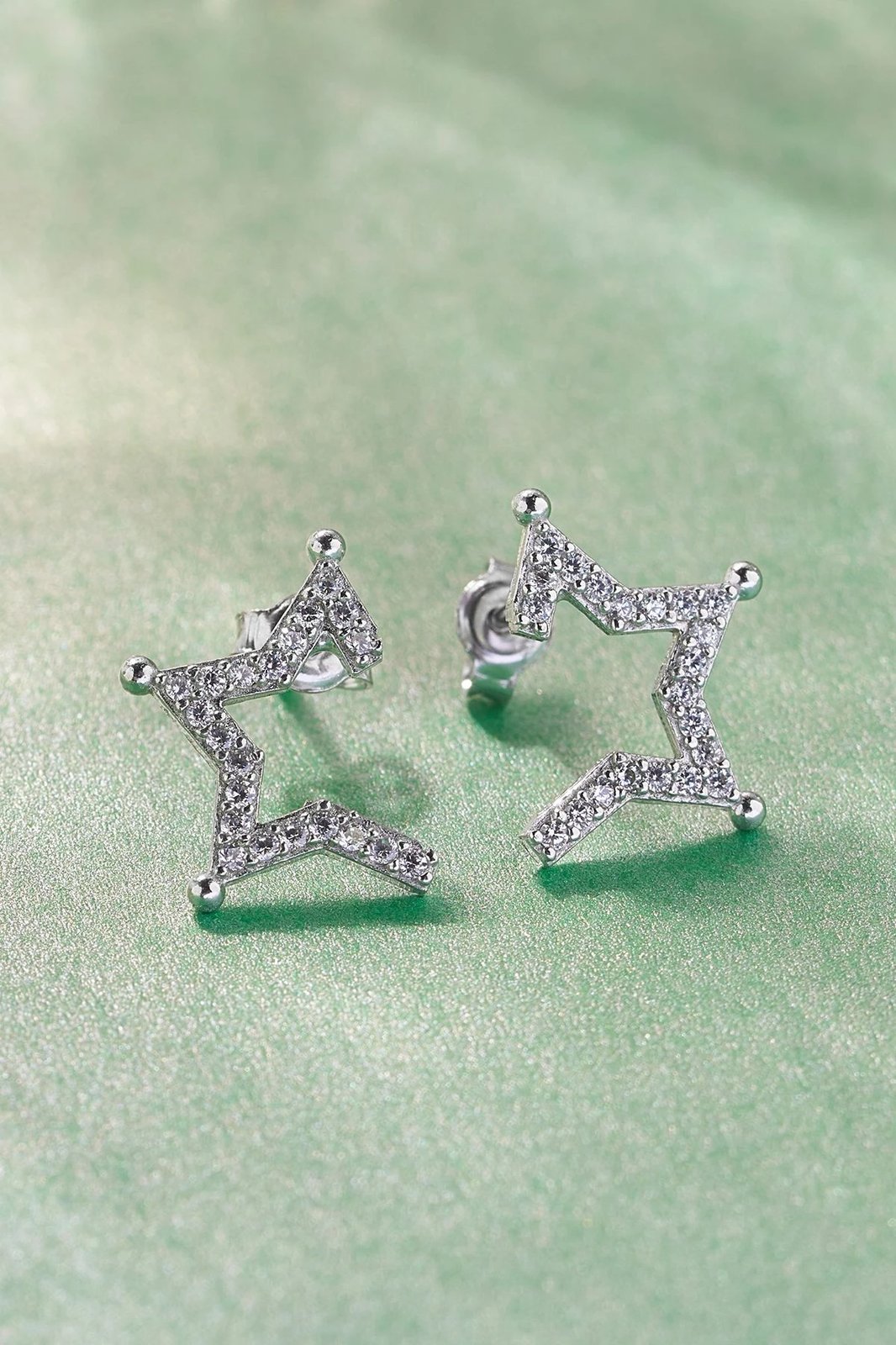 Vathë argjendi Jumeon, 10050ROD, 10mm