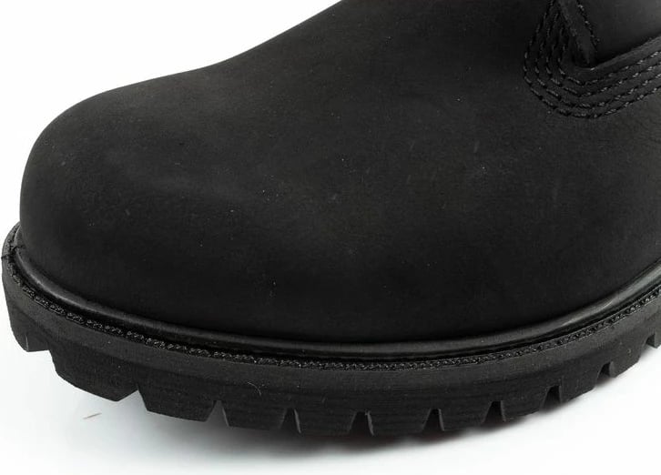 Çizme për meshkuj Timberland, të zeza