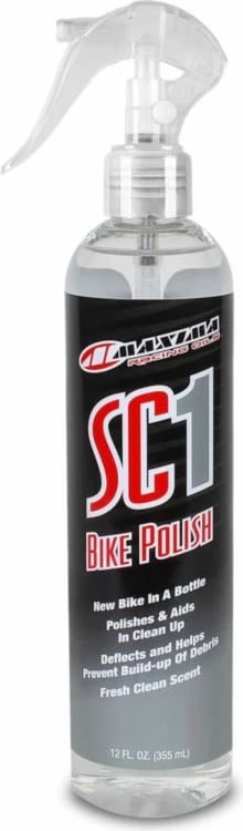 Aksesor biçiklete Maxima