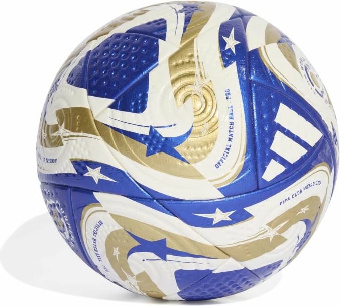 Top futbolli adidas, madhësia 5