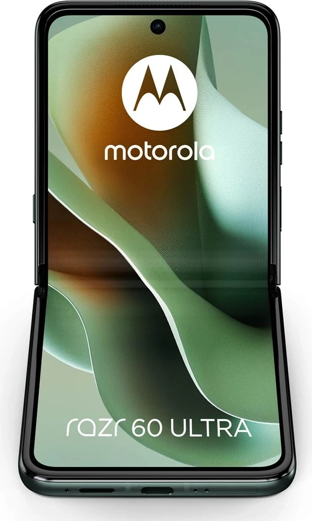 Celular Motorola razr 60 ultra, 6.96", 16 GB RAM, 512 GB, 5G, Gjelbër Celular Motorola razr 60 ultra, 6.96", 16 GB RAM, 512 GB, 5G, Gjelbër