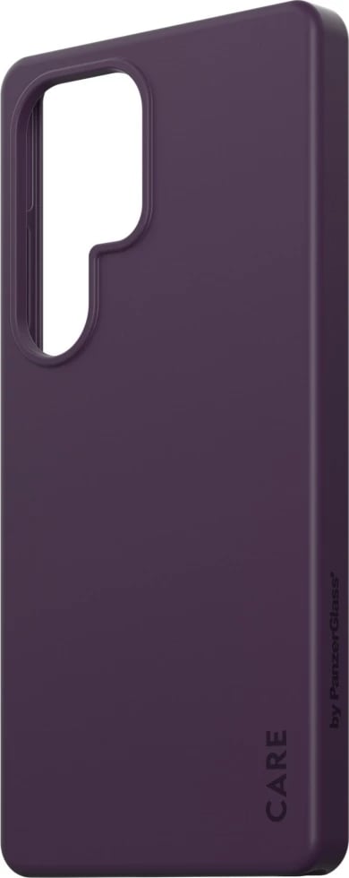 Mbështjellës PanzerGlass CARE për Samsung Galaxy S25 Ultra, Violet