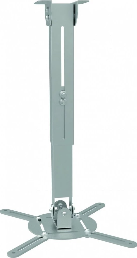 Mbajtës projektori TB TB-M52, tavan/mur, 10kg, argjendtë