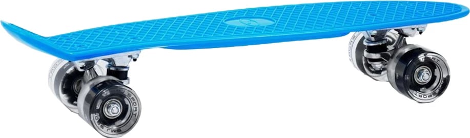 Skateboard unisex Smj, kaltër