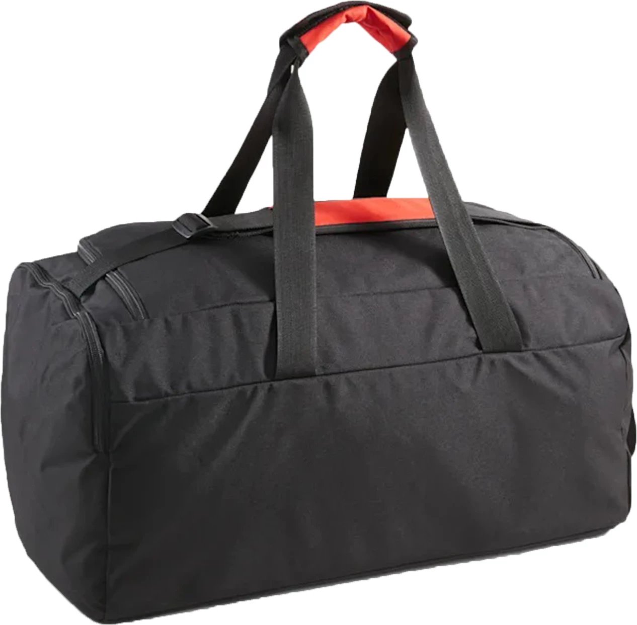 Çantë sportive Puma unisex, e kuqe-e zezë