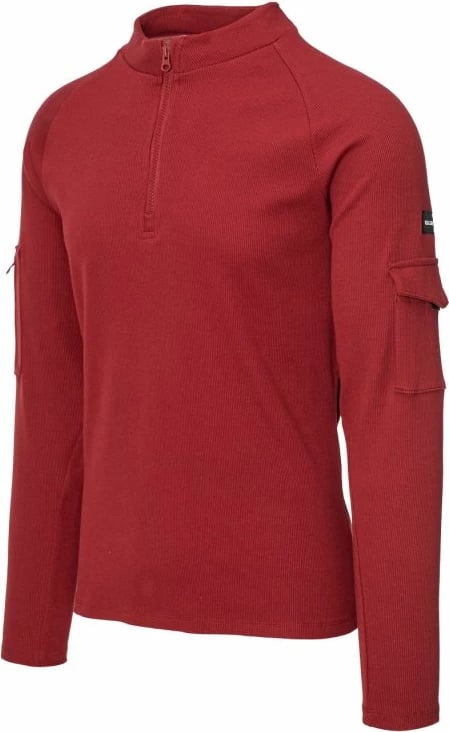 duks për meshkuj Iguana, i kuq duks për meshkuj Iguana, i kuq