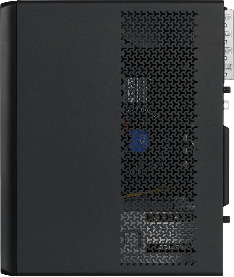 Kompjuter Actina, 5901443313878, i5-10400, 8 GB RAM, 256 GB SSD, Intel UHD Graphics 630, i zi