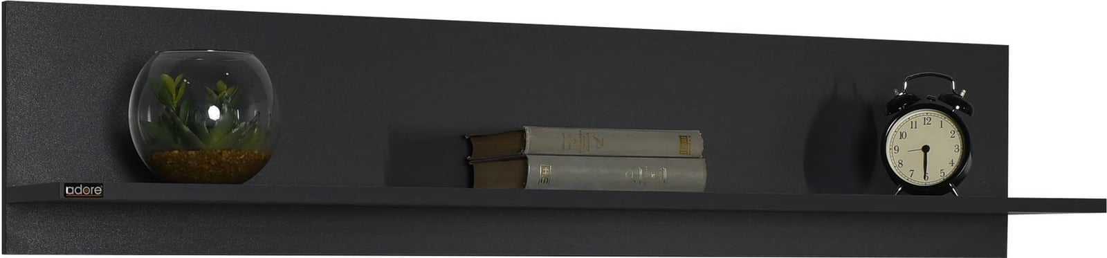 Raf muri Hanah Home, anthracite, Raf-11-Aa-1