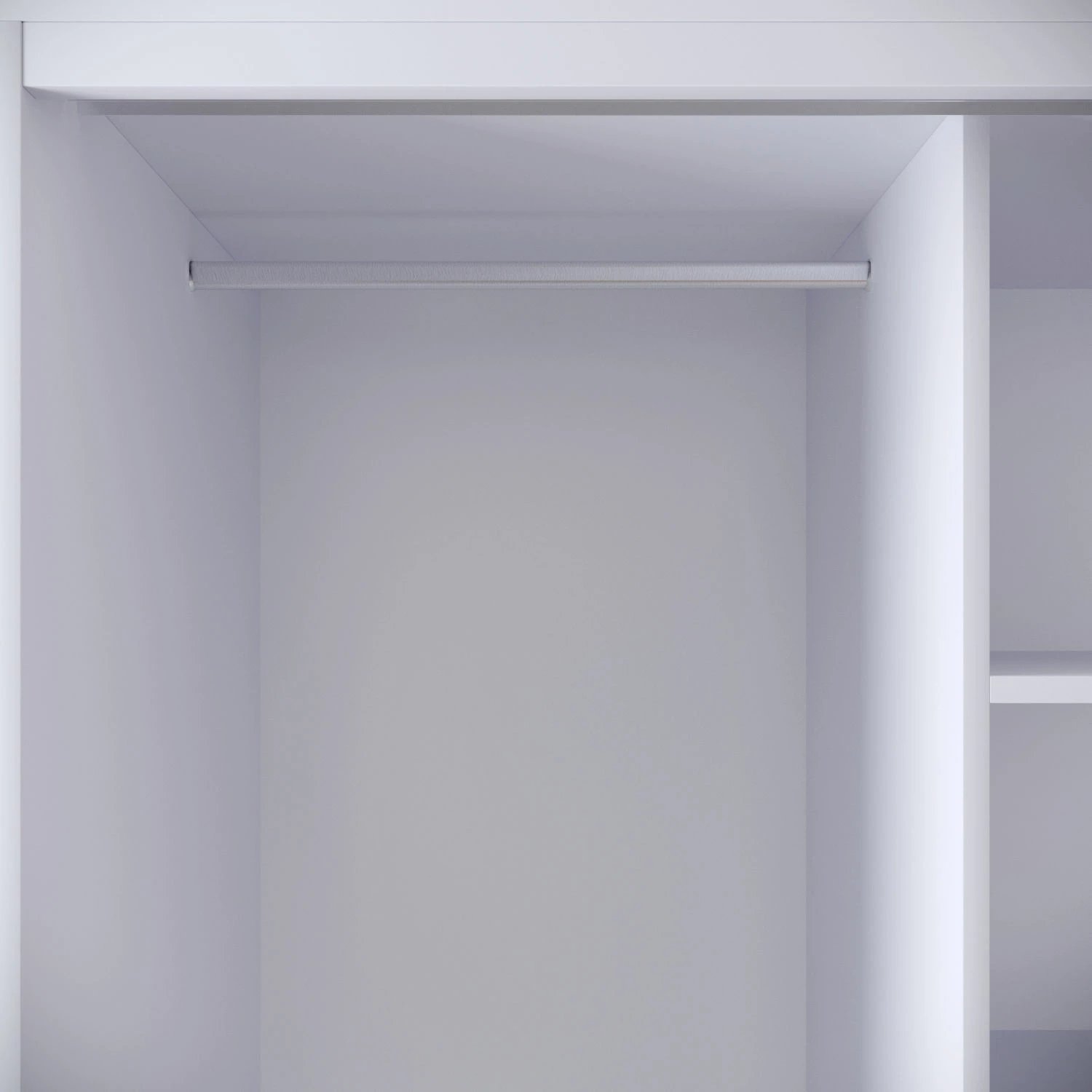 Dollap Hanah Home, Martin 3, i bardhë