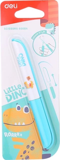 Deli Gërshërë 6000A 1/24