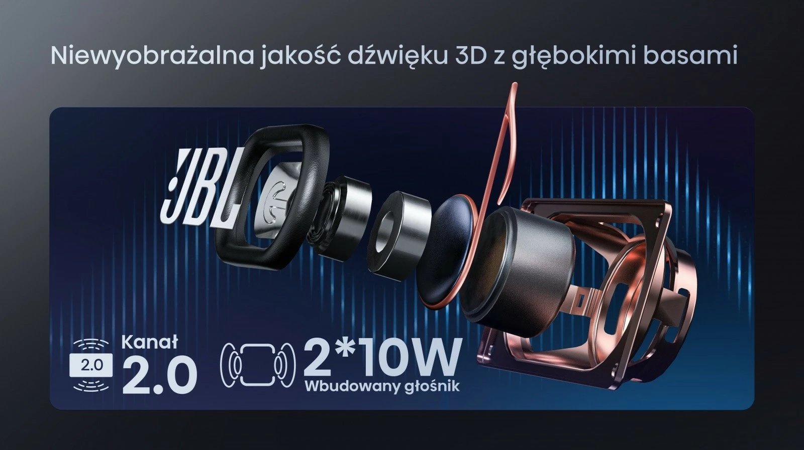 Projektor laser Hisense C2, 4K, 300", JBL Sound, WiFi, Bluetooth, Gri Projektor laser Hisense C2, 4K, 300", JBL Sound, WiFi, Bluetooth, Gri