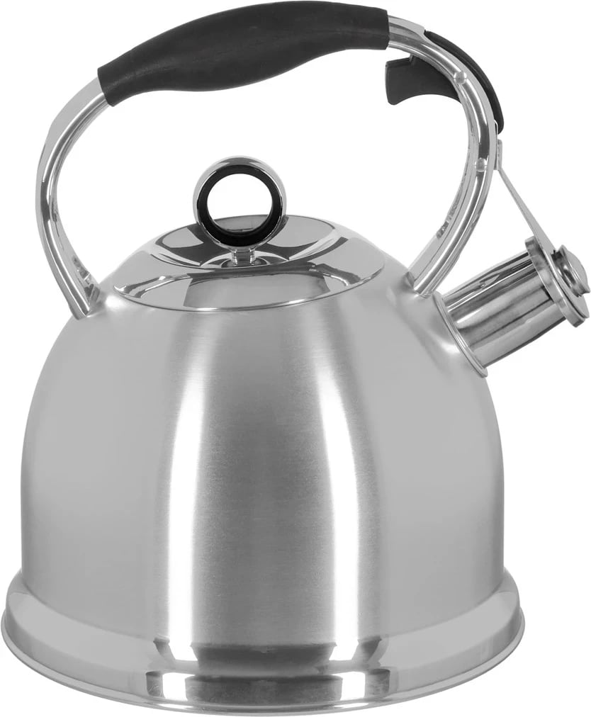 Ibrik jo-elektrik Maestro MR-1334, me ngjyrë çeliku inox Ibrik jo-elektrik Maestro MR-1334, me ngjyrë çeliku inox