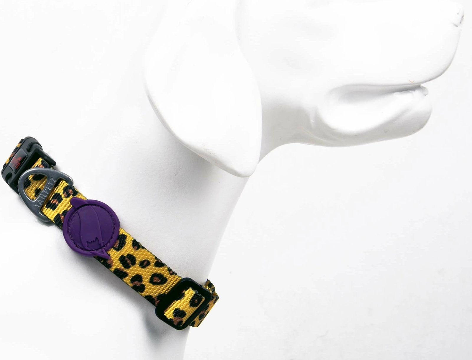 Qafore për qen, leopard, Paws & Whiskers