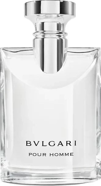 Eau de Toilette BVLGARI Pour Homme për meshkuj 100ml