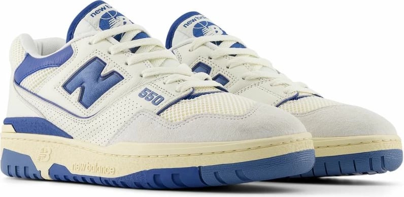 Atlete unisex New Balance BB550CPD