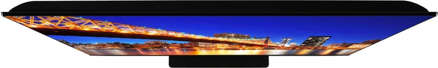 Televizor QLED Toshiba 50QV3F63DG, 50 inç, Ultra HD 4K, Smart TV, i zi